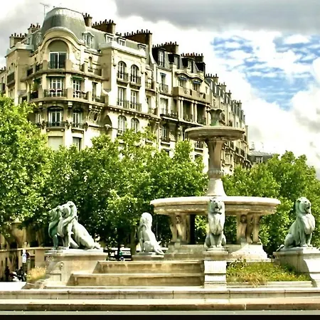 Apartman Naturellement *