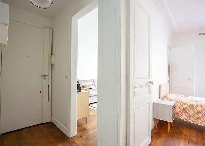 Naturellement Apartament