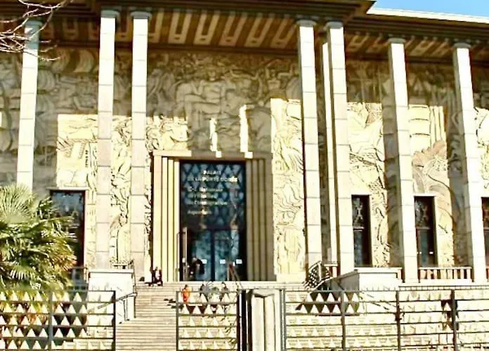 Naturellement * Paryż