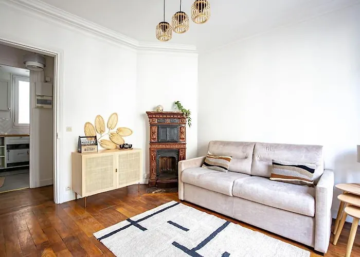 Naturellement Paryż