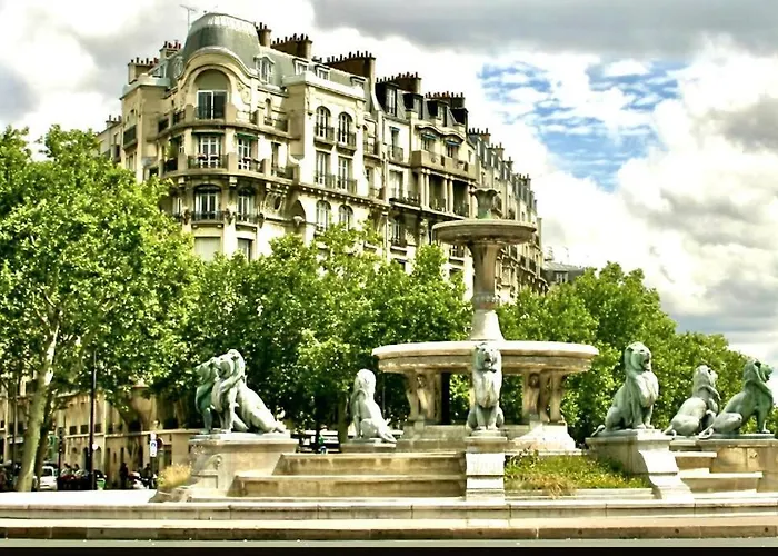 Apartament Naturellement *